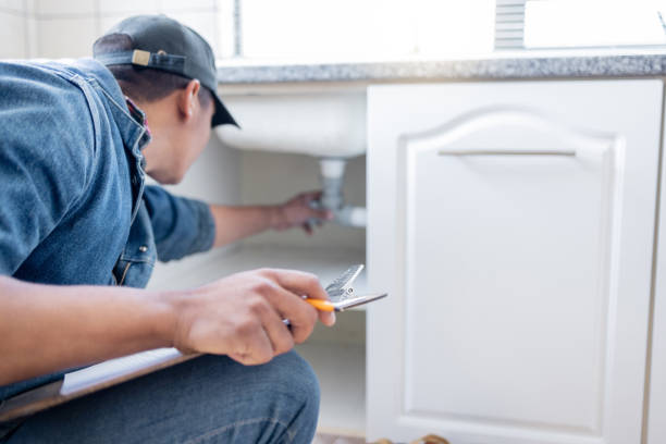  East San Gabriel, CA Plumbing Pros