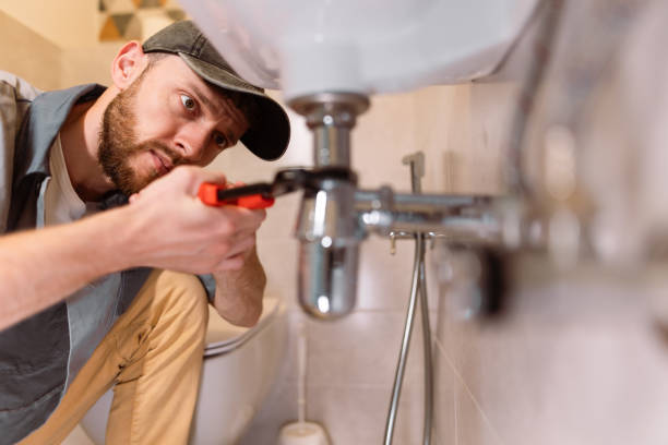 Trusted East San Gabriel, CA Plumbing Experts