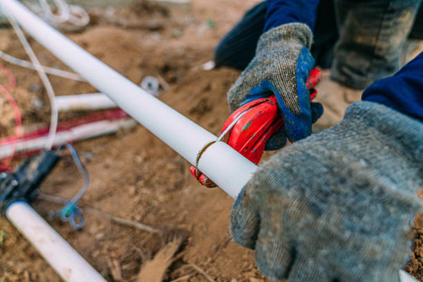 Best Drain Cleaning Services  in East San Gabriel, CA